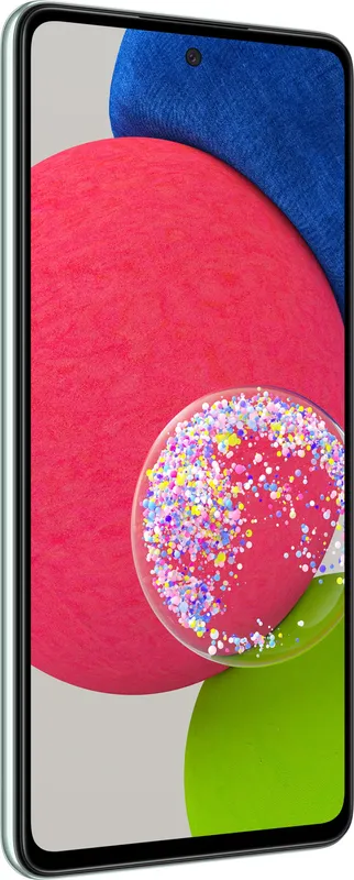 Samsung Galaxy A52s 5G (27 von 33)