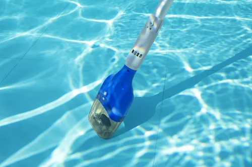 Bestway batteriebetriebener Poolsauger AquaTech - 150 cm (27 von 29)