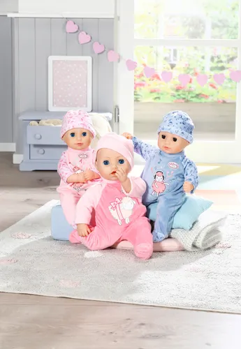 Baby Annabell Little Annabell 36cm Spielpuppe (27 von 38)