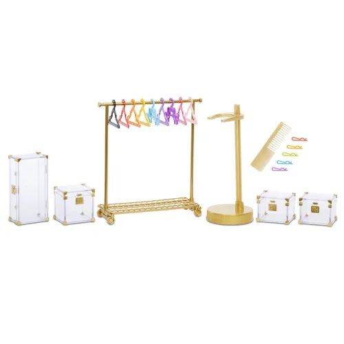 Rainbow High 571049 Fashion Studio (27 von 27)
