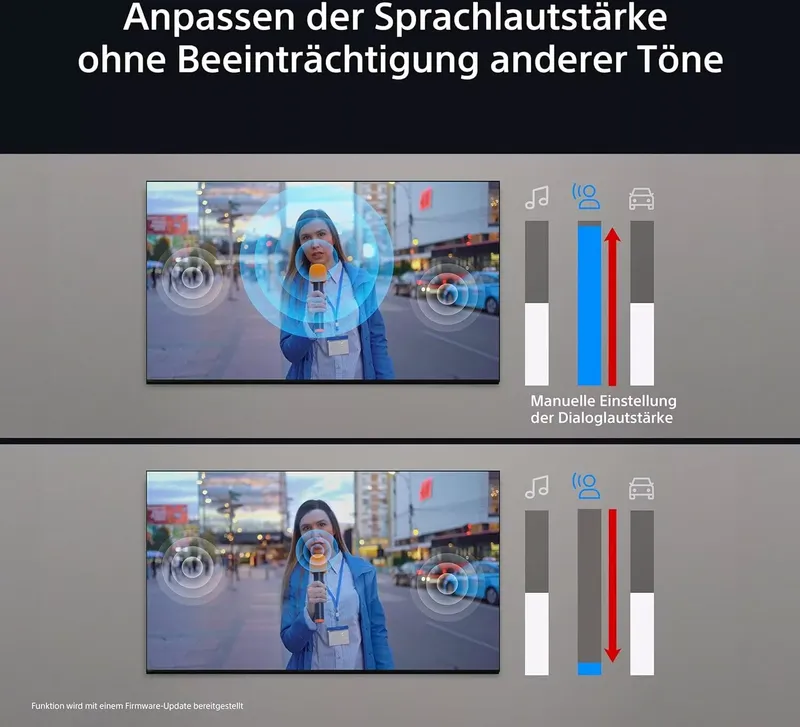 Sony BRAVIA 8 OLED 65 Zoll (27 von 28)