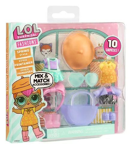 L.O.L. Fashion Packs (27 von 53)