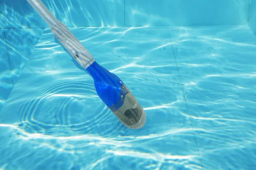 Bestway batteriebetriebener Poolsauger AquaTech - 150 cm (28 von 29)