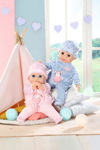 Baby Annabell Little Annabell 36cm Spielpuppe (28 von 38)