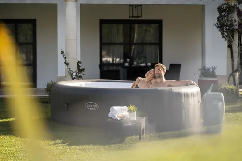 Bestway LAY-Z-SPA Mauritius AirJet Whirlpool (28 von 40)