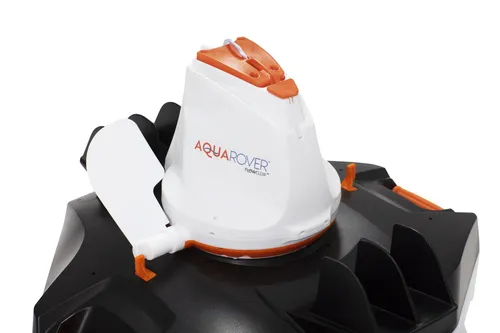 Bestway Flowclear Aquarover Saugroboter (28 von 38)