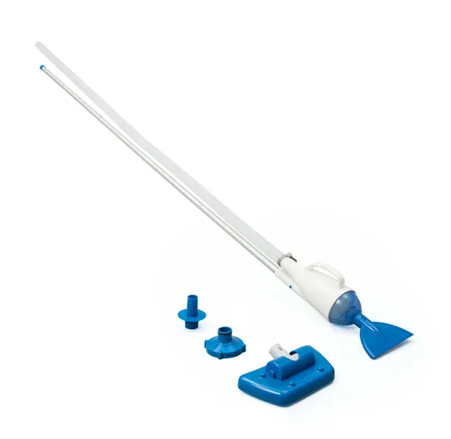 Bestway Vakuumsauger Bodensauger 58212 (29 von 29)