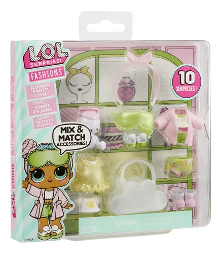 L.O.L. Fashion Packs (28 von 53)