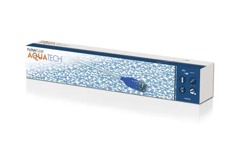 Bestway batteriebetriebener Poolsauger AquaTech - 150 cm (29 von 29)