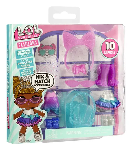 L.O.L. Fashion Packs (29 von 53)