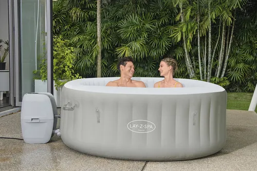 Bestway Hydro Lay-Z-Spa Honolulu Airjet Whirlpool (30 von 63)