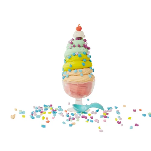 Play-Doh Kitchen Creations Großer Eiswagen (30 von 30)