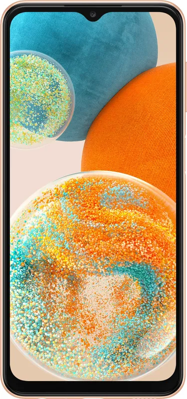 Samsung Galaxy A23 5G Black (30 von 37)