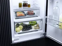MIELE KDN 7724 E Active Kühlgefrierkombination (4 von 9)