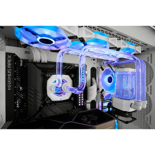 Corsair Hydro X Series iCUE XH305i RGB PRO Kühlungs-Kit (4 von 17)