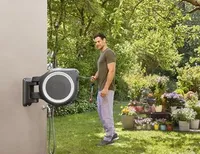GARDENA Schlauchbox RollUp L (4 von 6)
