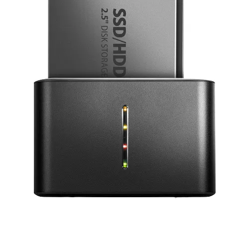 AXG ADSA-D25 Dockingstation (4 von 11)