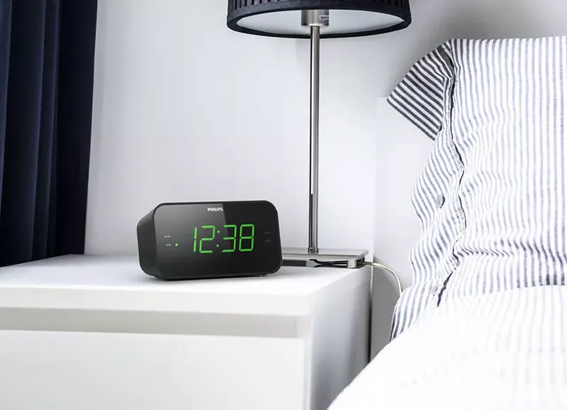 Philips R3306 Radio (4 von 5)