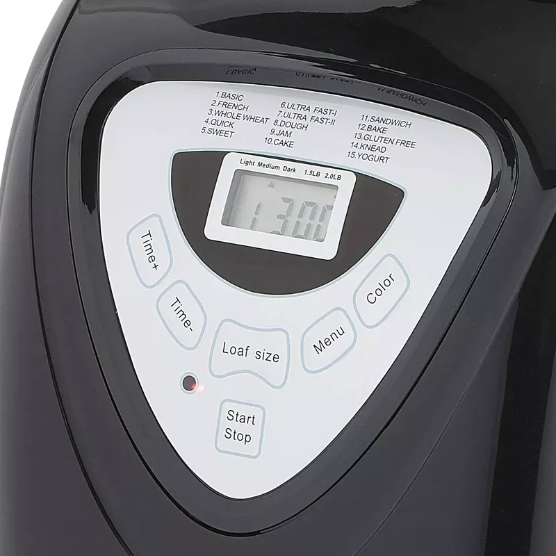 Princess Brotbackautomat 152009 (4 von 10)