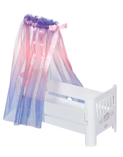 Baby Annabell Sweet Dreams Bett (4 von 8)