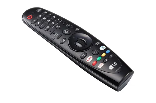 LG Fernbedienung Magic Remote AN-MR20GA.AEU (4 von 6)