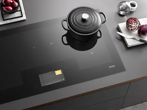 Miele KM 7999 FL Induktionskochfeld (4 von 4)