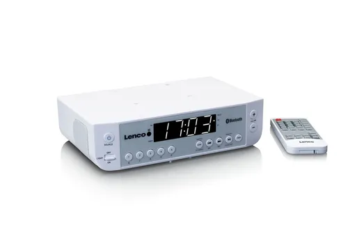 Lenco KCR-100 (4 von 5)
