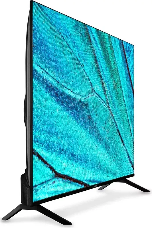 MEDION 55 Zoll Ultra HD Smart-TV mit HDR10 und Dolby Atmos (4 von 9)