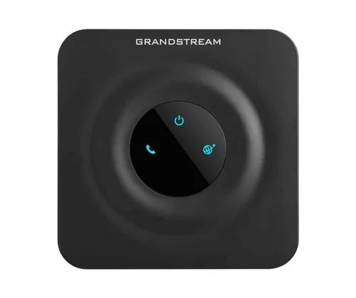 Grandstream HT801 VoIP-Telefonadapter (4 von 5)