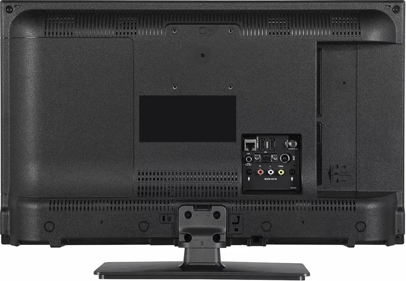 Panasonic TV-32S50AEZ (4 von 11)