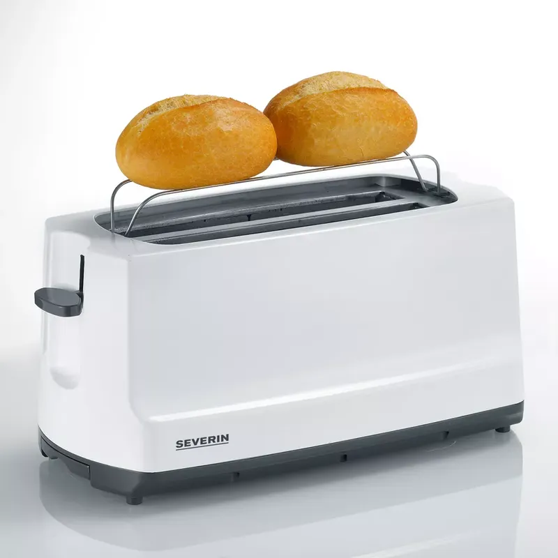 SEVERIN Automatik-Langschlitztoaster (4 von 6)