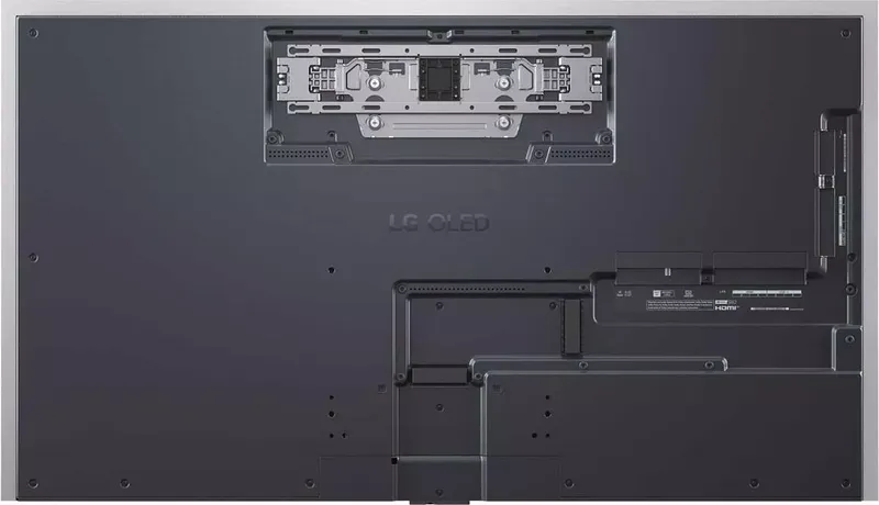 LG OLED55G58LW 55 Zoll 4K OLED TV (4 von 7)