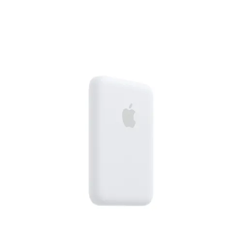 APPLE MagSafe Batterie Weiß (4 von 7)