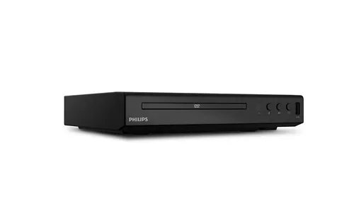 Philips TAEP200 DVD-Player (4 von 6)