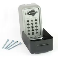 MASTER LOCK Zertifizierter Schlüsseltresor Extra Large (4 von 6)