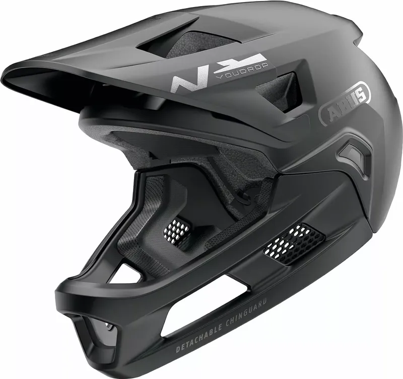 ABUS MTB-Helm YouDrop FF (4 von 14)