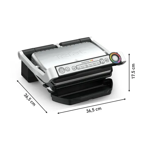 Tefal OptiGrill Bake GC714D10 (4 von 4)