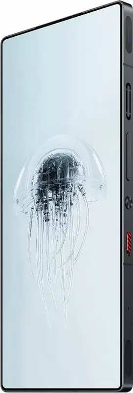 REDMAGIC 10 Pro 144Hz Gaming Handy (4 von 11)