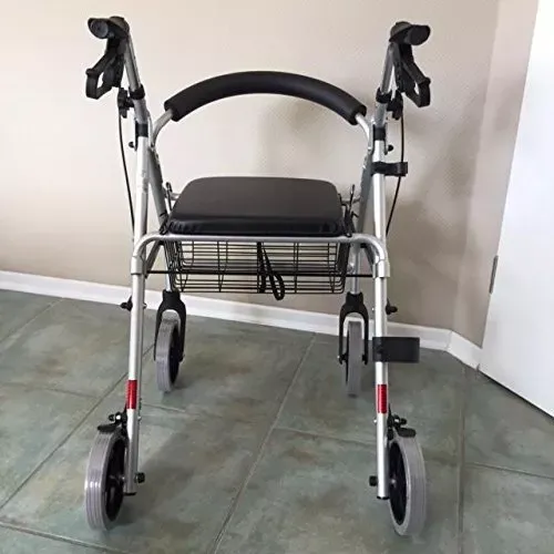 Trendmobil Rollator Premium LR 56 Komfort M (4 von 9)