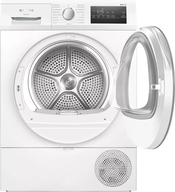 Siemens iQ300 WT45HV94 (4 von 6)