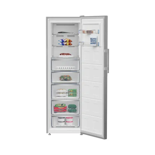 Beko Gefrierschrank B7RFNE315XP (4 von 4)