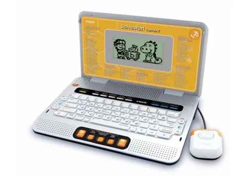 VTech Schulstart Laptop E (4 von 5)