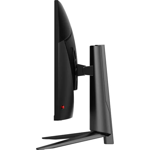 MSI MAG401QR Gaming-LED-Monitor (4 von 16)