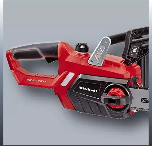 Einhell Akku-Hochentaster GE-LC 18 Li T-Solo (4 von 8)