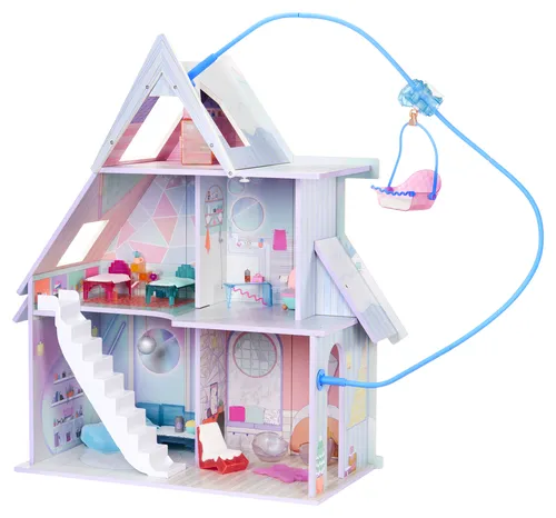 L.O.L. Surprise! OMG Winter Cottage Spielset (4 von 11)