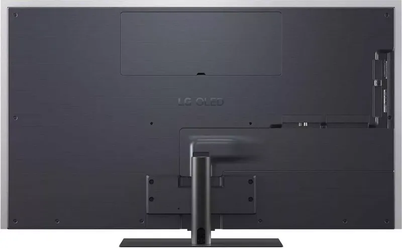 LG OLED55G59LS 55 Zoll OLED-Fernseher (4 von 10)