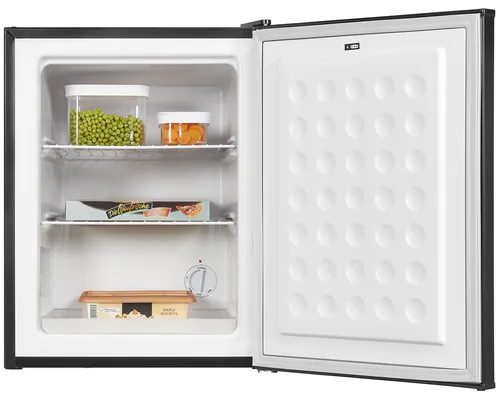 Exquisit Gefrierschrank GB05-040E (4 von 6)