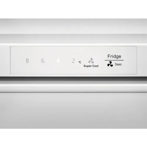 AEG RTS814DXAW Freistehender Tisch-Kühlschrank (4 von 6)