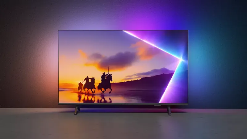 Philips 75PUS8500/12 LED-Fernseher 75 Zoll (4 von 7)