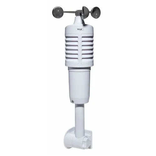 TFA Funk-Wetterstation Spring Breeze (4 von 5)